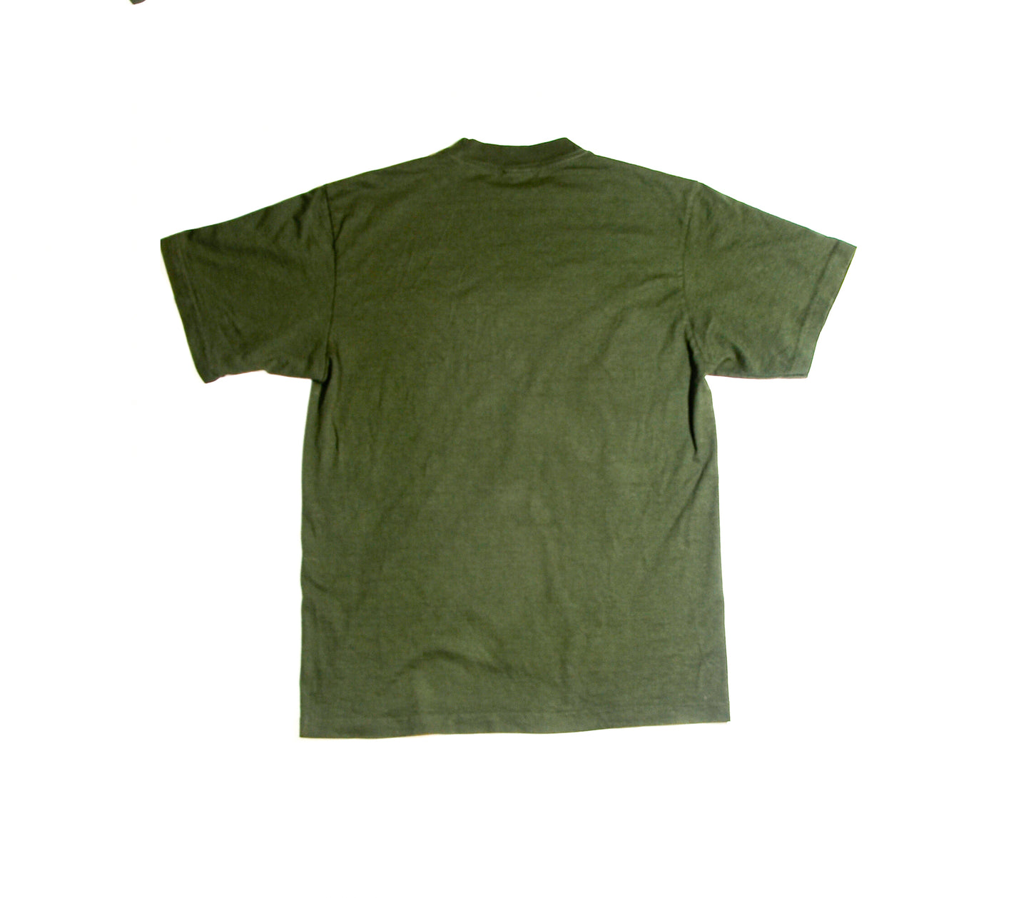 Pine Green Mountain T-shirt