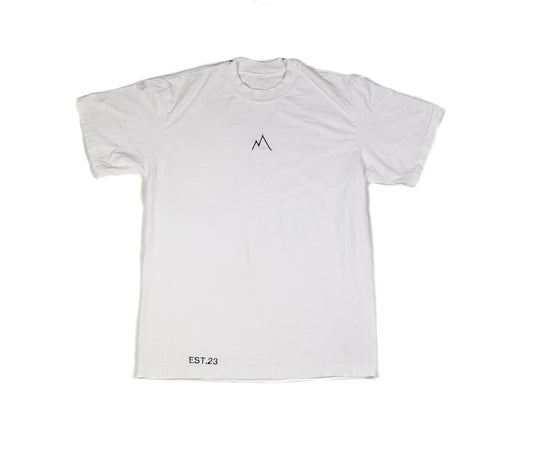 White Mountain T-shirt