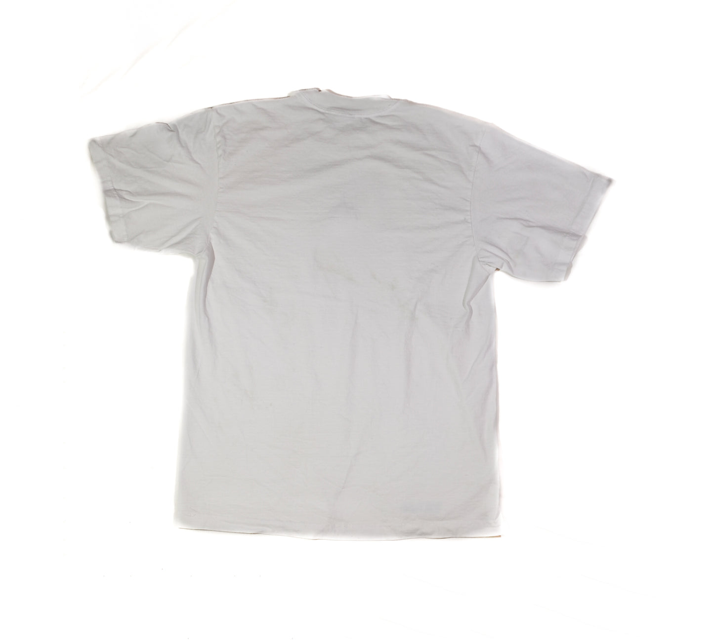 White Mountain T-shirt