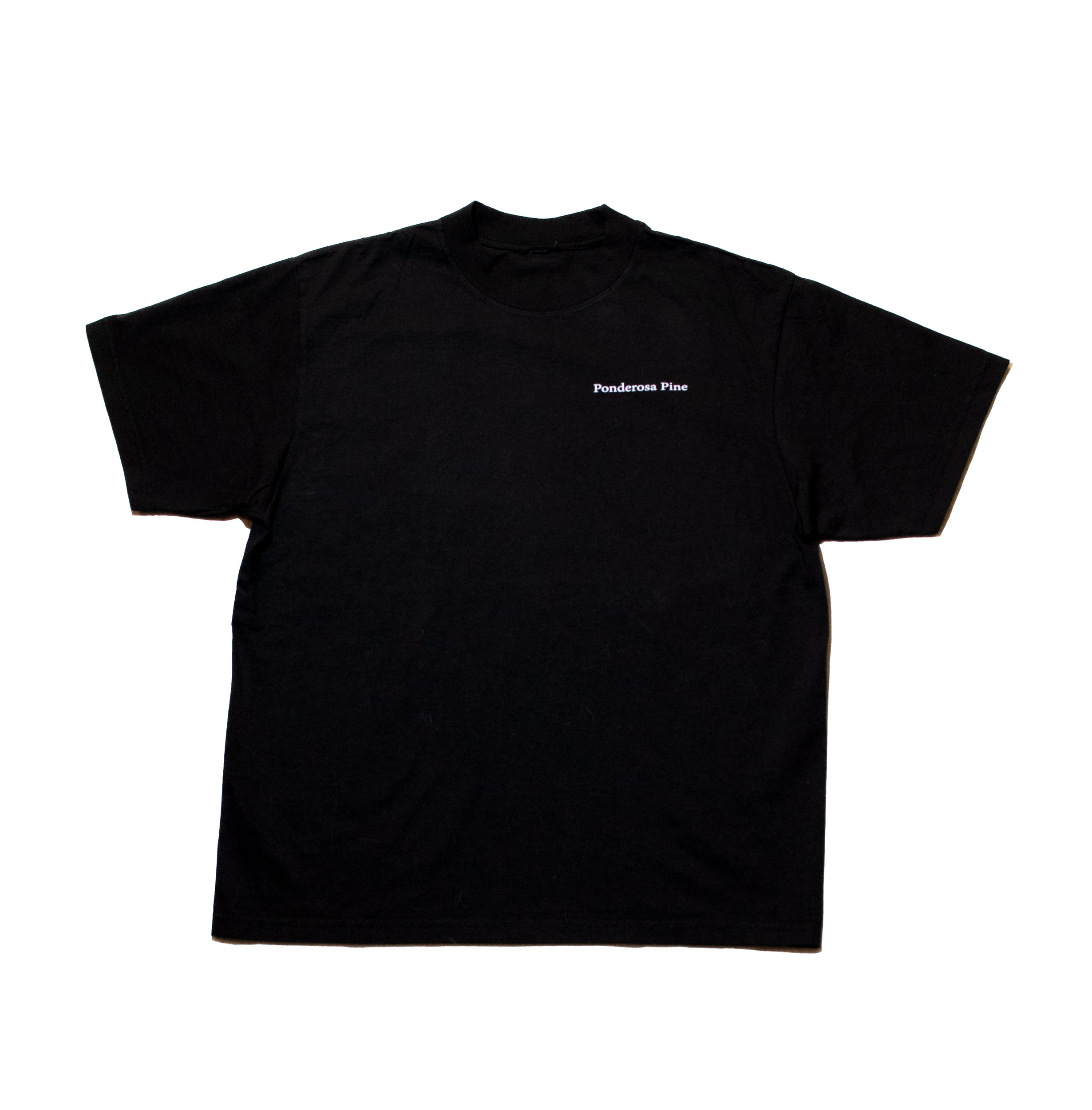 Off white mykonos t sales shirt